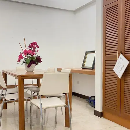 Peninsula Residence All Suite Hotel